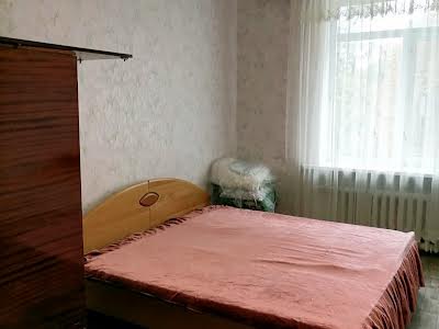 комната по адресу Джона Маккейна ул. (Кудри Ивана), 34