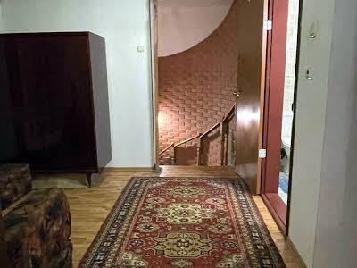 дом по адресу Тиша