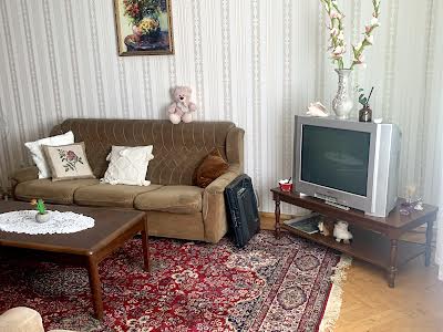 квартира по адресу Соломенская ул., 4/2