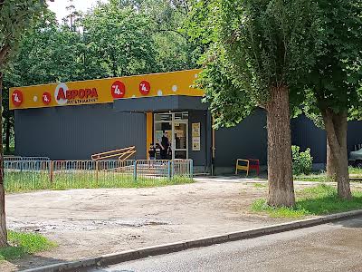 квартира по адресу Леся Курбаса просп., 9-Г