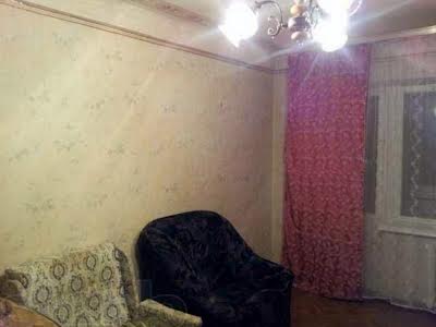 квартира по адресу Юности ул., 4