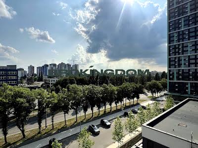 квартира за адресою Віктора Некрасова вул. (Північно-Сирецька), 8