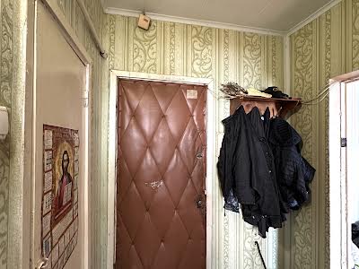 квартира по адресу Вахтанга Кикабидзе ул. (Булгакова), 2-А