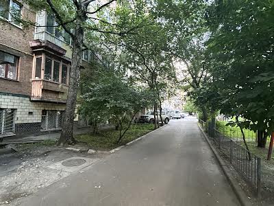 квартира по адресу Кирилловская ул. (Фрунзе), 116-А