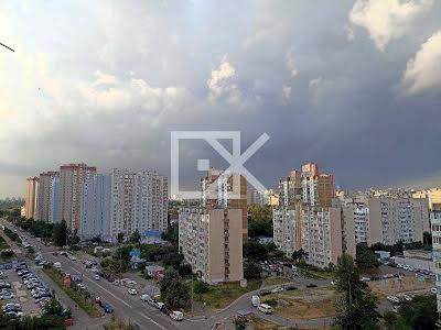 квартира по адресу Драгоманова ул., 10