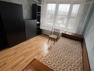 квартира за адресою Анатолія Солов'яненка вул. (Олександра Бойченка), 2/6