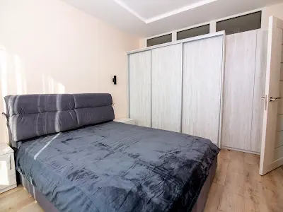 квартира за адресою Кам'янська вул. (Дніпродзержинська), 6