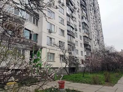 квартира по адресу Пантелеймона Кулиша ул. (Челябинская), 17
