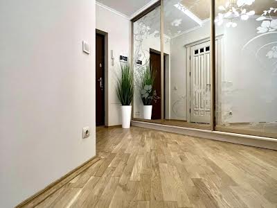 квартира за адресою Лемківська вул., 9а