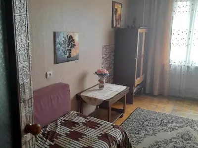 квартира за адресою Милославська вул., 17