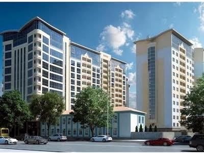 квартира за адресою Берестейський просп. (Перемоги), 90/1