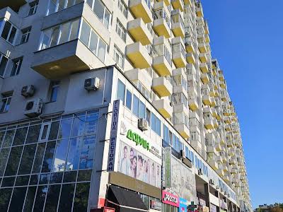 квартира по адресу Киев, Данила Щербаковского ул. (Щербакова), 52