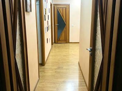 квартира по адресу Героев Сталинграда просп., 167