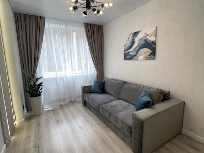 квартира за адресою Мартинова просп., 28