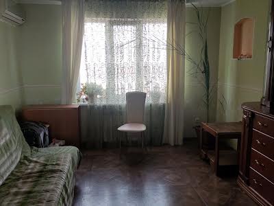 квартира за адресою Одеса, Николаевская дорога, 289