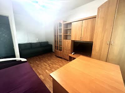 квартира по адресу Оболонский просп., 43