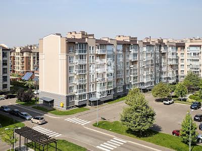 квартира за адресою Метрологічна вул., 54