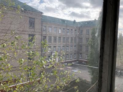 квартира по адресу Ярославская ул., 10
