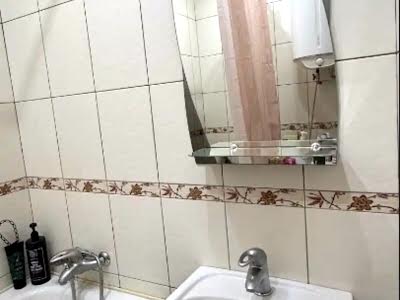 квартира по адресу Литовская ул., 1
