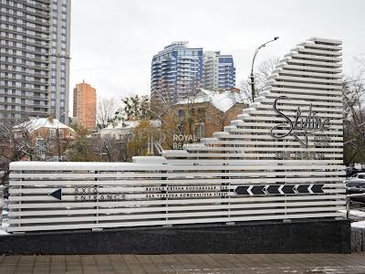 квартира по адресу Евгения Коновальца ул. (Щорса), 26-А