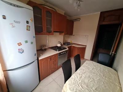 квартира за адресою Покровський житловий масив вул., 5Б