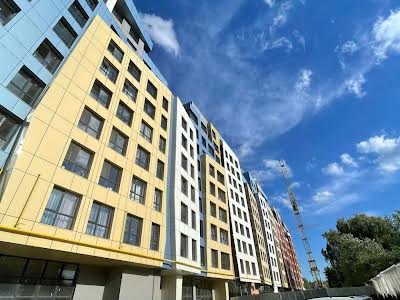 квартира по адресу Львов, Стрийская ул., 121