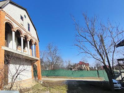 дом по адресу Садівниче товариство Труд