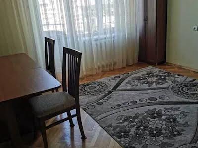 квартира по адресу Княгини Ольги ул., 10