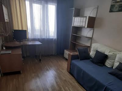 квартира по адресу Урловская ул., 7