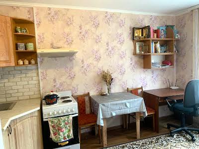 квартира за адресою Київська вул., 74