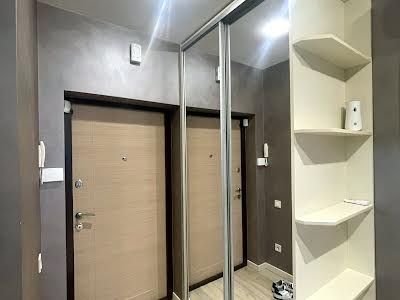 квартира за адресою Угорська вул., 12