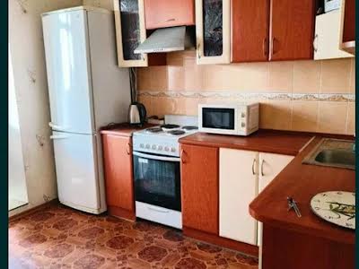 квартира за адресою Петра Григоренка просп., 33/44