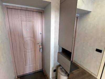 квартира по адресу с. Святопетровское, Богдана Хмельницкого ул., 11б