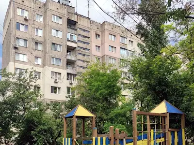 квартира по адресу Балковская ул., 199