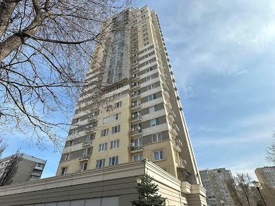 квартира за адресою Добровольців вул. (Маршала Говорова), 10/6