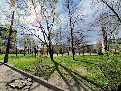 квартира за адресою Космічна вул., 1/10