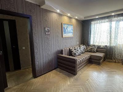 квартира за адресою Вацлава Гавела бульв. (Івана Лепсе), 29