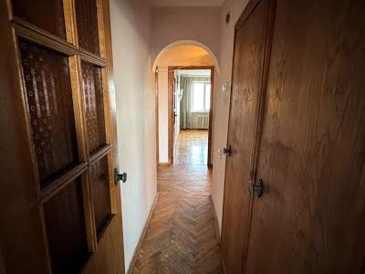 квартира по адресу Свободы просп., 26-А