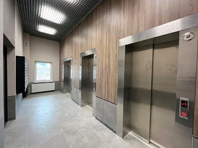 квартира по адресу Озёрная ул., 27А