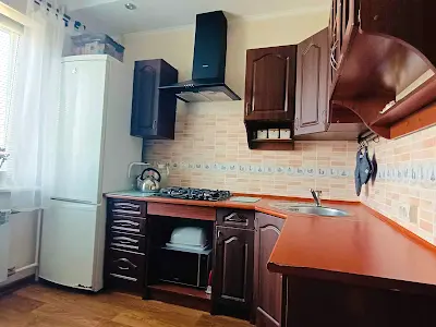 квартира за адресою Михайла Лушпи просп., 39