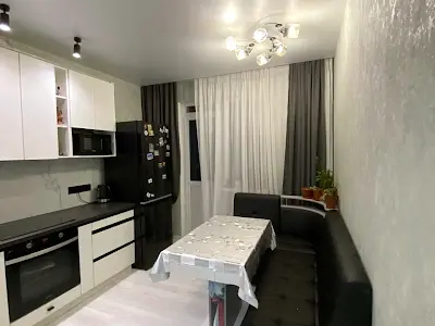 квартира по адресу Жемчужная ул., 11/3