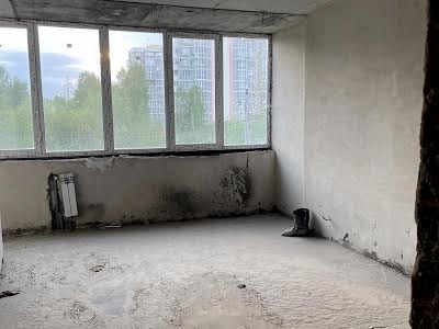 квартира за адресою Івана Величковського вул., 61