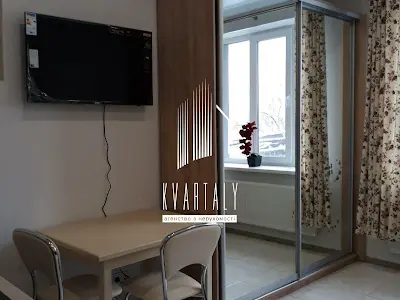 квартира за адресою Соловцова, 2