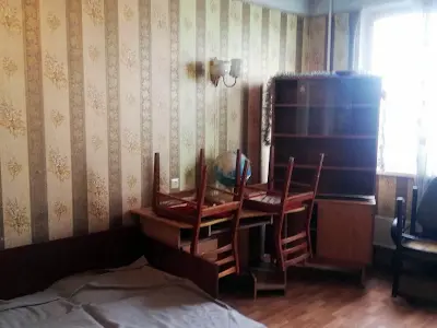 квартира за адресою Золочівська вул., 24А
