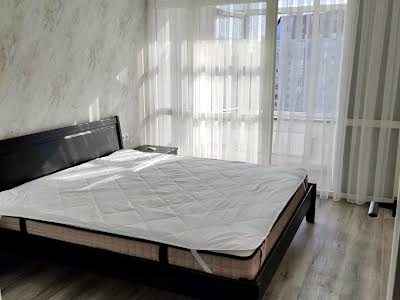 квартира по адресу Евгения Сверстюка ул. (Марины Расковой), 6-Е
