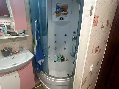 квартира по адресу Зодчих ул., 4