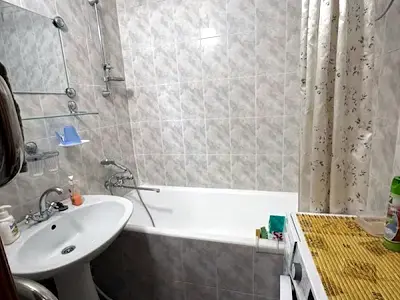 квартира по адресу Миколы Бажана просп., 9