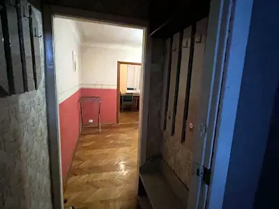 комната по адресу Харьковское шоссе, 12