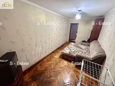 квартира по адресу Полтавский Шлях ул., 155