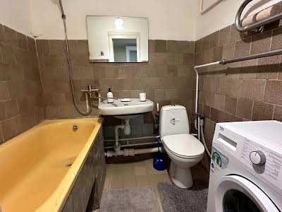 квартира за адресою Меблярська вул., 19